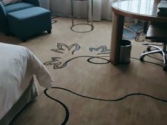 -淮安曙光国际大酒店(大运河广场花街店)