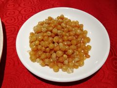 -美味海鲜大排档(明发美食地标店)