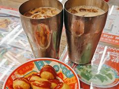 -孖记茶档·热腾茶餐(江南西plus店)
