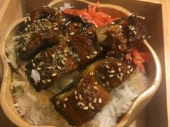 -肆月河豚·新淮扬(金融街店)