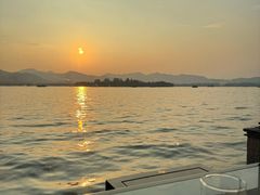 -柳莺湖上·湖景餐厅·江南菜(西湖店)