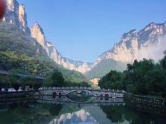 -云台山风景名胜区