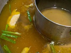 -鹅火锅(翡翠路店)