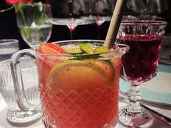 -波特曼西餐厅(南岗店)