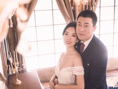 -浪漫一生摄影美学(怀柔开放路店)
