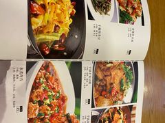-小土豆北方菜馆(方庄店)