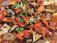 -鑫巴蜀小镇 · 水煮鱼专研店(玉桥店)