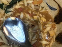 -清真.德枭炕肉店.青海菜(大新街夜市店)