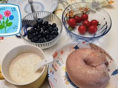 -提亚烘焙·手作面包·生日蛋糕(七星店)