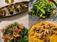 -Kinnaree by Vanessa WU