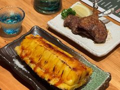 -人间酒暖·Go blanc·烧鸟·深夜食堂(陆家嘴店)