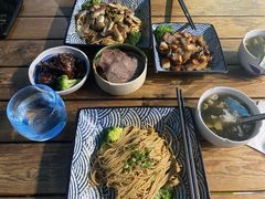 -囿面传统制面馆(中央路店)