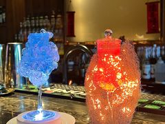 -STARRY CAFE & LOUNGE BAR(高新店)
