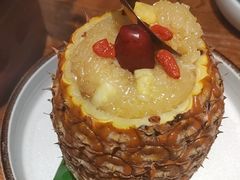 -云海肴·汽锅鸡·云南代表菜(美罗城店)