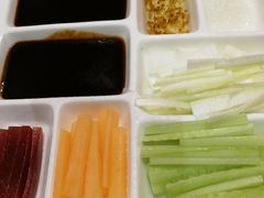 -京味民福烤鸭店(建设四马路店)