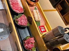 -牛道·和牛九食(市府恒隆广场店)