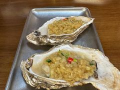 -老虎滩大连海鲜烧烤(水游城店)