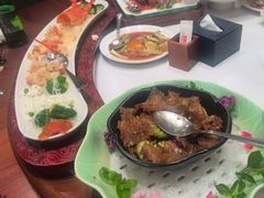 -天顺渔港·海景餐厅(星海广场店)