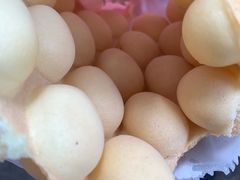 鸡蛋仔-利强记北角鸡蛋仔(弥敦道店 )