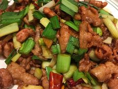 -云海肴·汽锅鸡·云南菜(广安门天虹店)