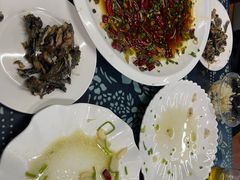 -古道惠风饭庄