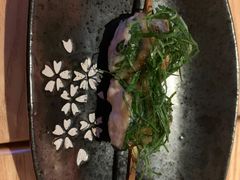 -人间酒暖·Go blanc·烧鸟·深夜食堂(陆家嘴店)