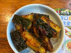 -李先生牛肉面大王(大兴枣园店)