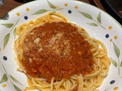 -萨莉亚意式餐厅(杭州滨江天街店)