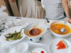 -海鸿荟·沿江菜(中山北路店)