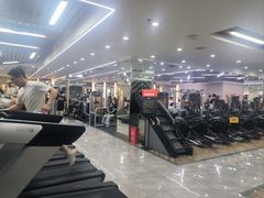 -美航国际健身(北京华联店)