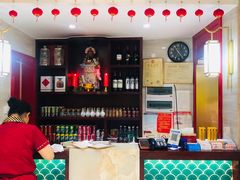 -湘潭九龙鱼头店(城南西路店)