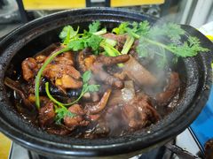 -重庆鸡公煲(龙河路店)