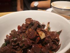 -农耕记·湖南土菜(科技园店)