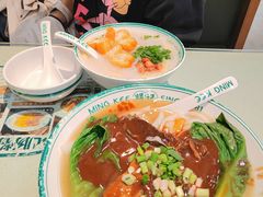 -西关明记肠粉(荔枝湾店)