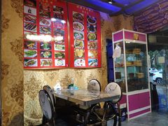 -新疆西星餐厅