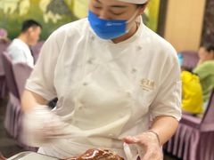 -北京全聚德(天安门店)