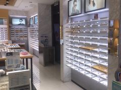 -宝岛眼镜·蔡司·依视路·青少儿近视防控验配中心(太白印象城店)