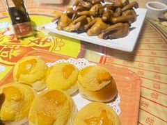 -石岐佬中山菜馆(张溪店)