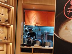 -味千拉面(广州白云机场T1西二店)