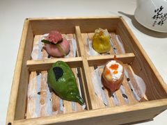 -蔡澜点心·粤菜(嘉里中心店)