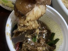 -慧娟面馆·餐厅(望江路店)