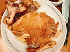 -一轩饺子馆(丽都店)