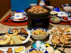 -小山日本料理(兴业太古汇店)