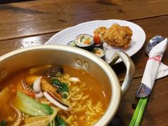 -合利屋(三元桥店)