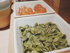 餐前小零食-胡马八破·川菜小馆(高新万达店)