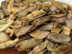 -沈家门小海鲜