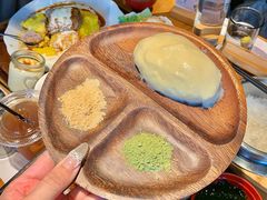 -味太助·银饭食堂(中华城店)