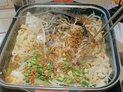 -令狐冲烤鱼·烧菜馆(达明店)