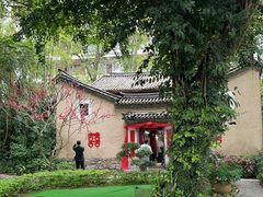 -深圳锦绣中华民俗村