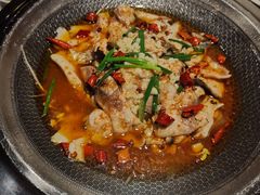 -巢爷老味(东方红店)